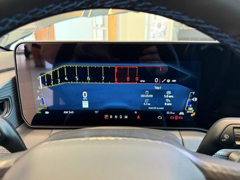 New 2025 Ford Mustang Dark Horse w/ Dark Horse Handlin Package image 17