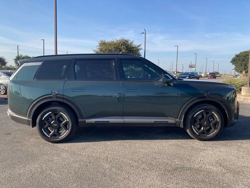 Used 2027 Kia Telluride EX FWD image 3