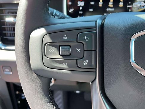 New 2026 GMC Sierra 2500 Denali Ultimate w/ Max Trailering Package image 25