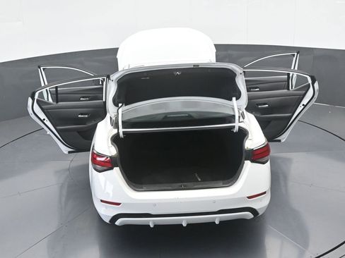 Used 2023 Nissan Sentra SV image 66