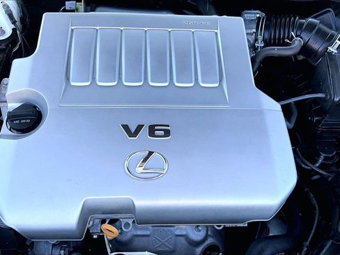 Used 2018 Lexus ES 350 w/ Premier Package FWD image 31