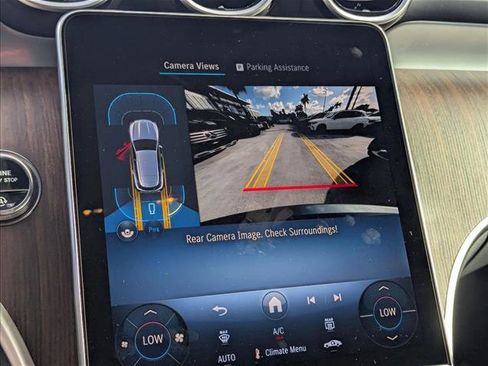 New 2026 Mercedes-Benz GLC 300 4MATIC image 12