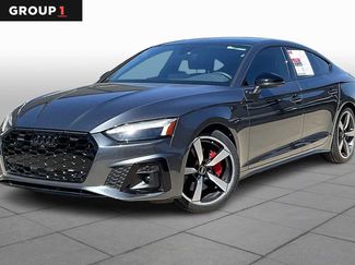 Used 2023 Audi A5 2.0T Premium Plus w/ Premium Plus video 1