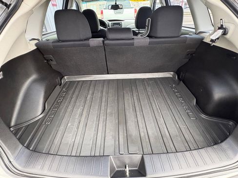 Used 2011 Subaru Impreza Outback Sport w/ Popular Equipment Group 3A image 12