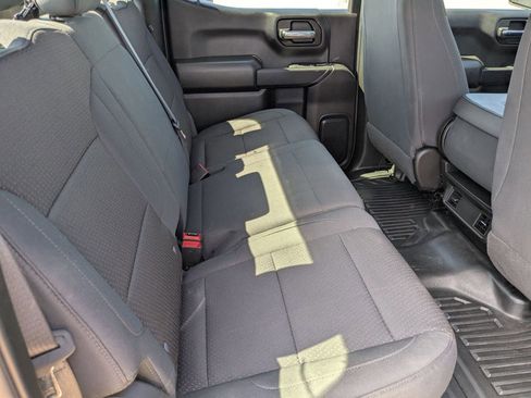 Used 2024 GMC Sierra 1500 Pro image 27