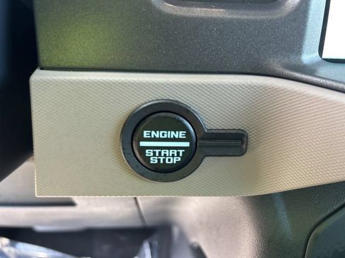 Used 2024 Ford Bronco Wildtrak AWD/4WD image 22