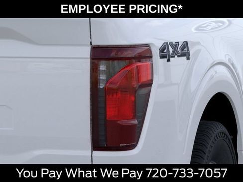 New 2026 Ford F150 XL w/ Tow/Haul Package AWD/4WD image 21