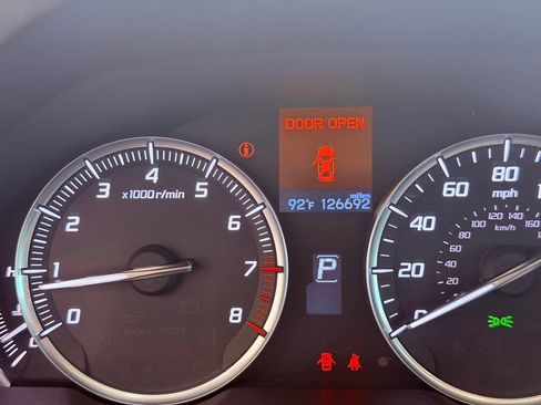 Used 2015 Acura TLX V6 FWD image 21