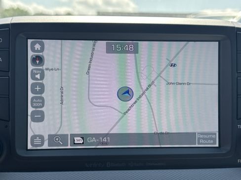 Used 2021 Hyundai Kona Ultimate FWD image 34