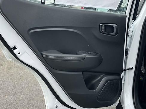 New 2026 Hyundai Venue SEL FWD image 13