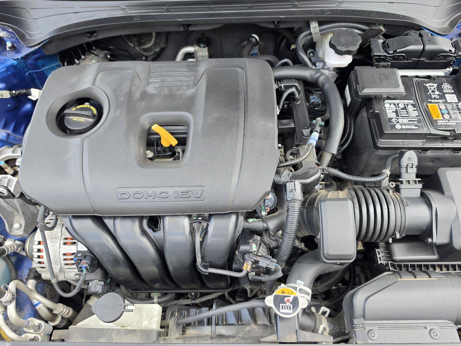 Used 2023 Kia Forte LXS FWD image 33