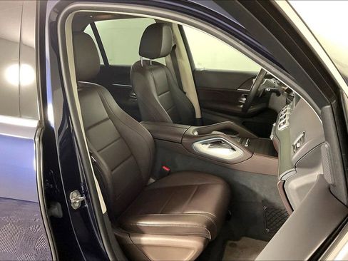 Certified 2020 Mercedes-Benz GLE 350 4MATIC image 7