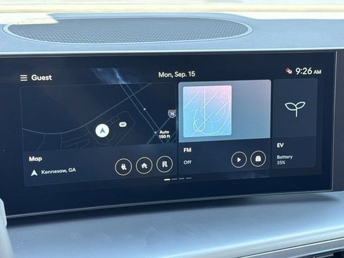New 2026 Hyundai Ioniq 9 SE AWD/4WD image 25
