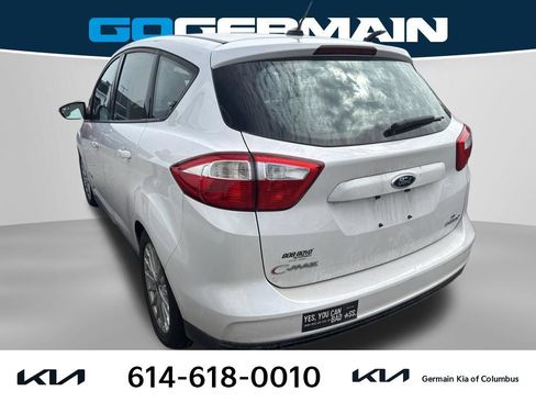 Used 2013 Ford C-MAX SE FWD image 2