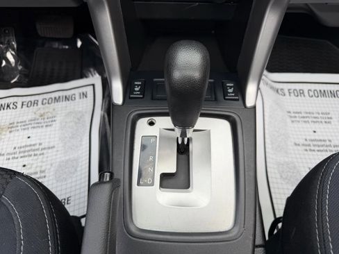 Used 2015 Subaru Forester 2.5i Premium w/ All-Weather Package image 25