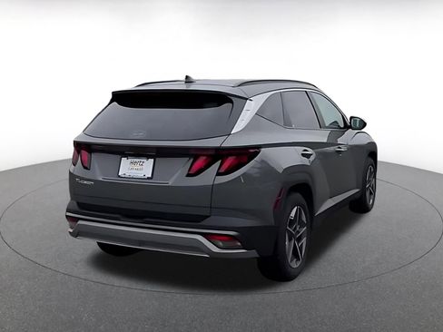 Used 2025 Hyundai Tucson SEL image 12