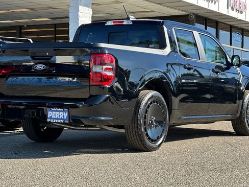 New 2026 Ford Maverick Lobo image 5