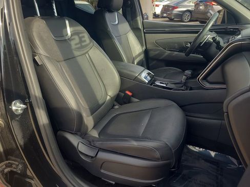 Used 2023 Hyundai Santa Cruz Limited image 20