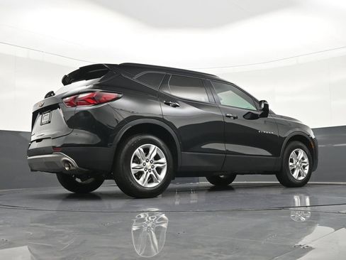 Used 2021 Chevrolet Blazer LT FWD image 29