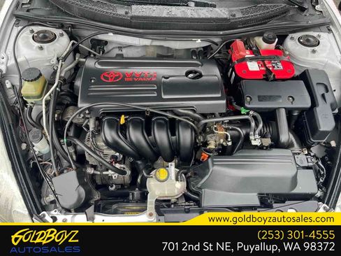 Used 2005 Toyota Celica GT image 10