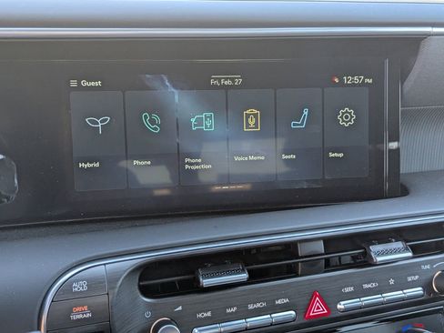 New 2026 Hyundai Palisade Calligraphy image 7