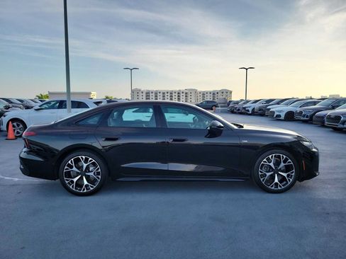 Certified 2026 Audi A6 Premium Plus w/ Premium Plus Package AWD/4WD image 7