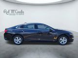 Used 2024 Chevrolet Malibu LT image 2