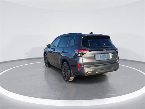 New 2026 Subaru Forester Sport image 6