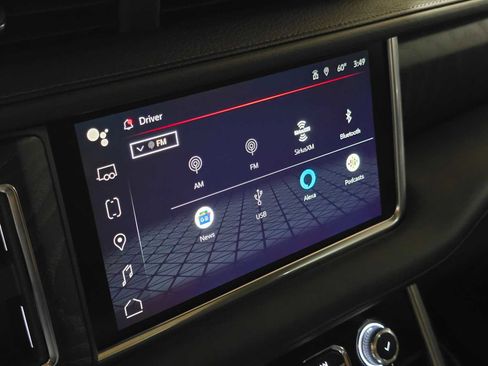 Used 2024 GMC Yukon XL Denali w/ Max Trailering Package image 33