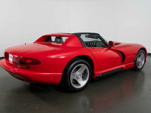 Used 1992 Dodge Viper RT/10 image 8