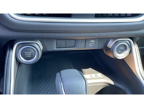Certified 2024 Toyota Grand Highlander AWD image 22