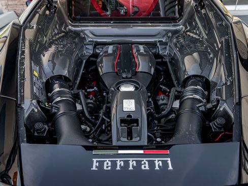 Used 2020 Ferrari 488 Pista Coupe image 24