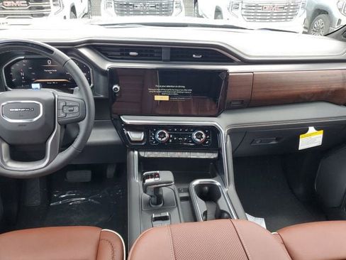 New 2026 GMC Sierra 1500 Denali Ultimate AWD/4WD image 15