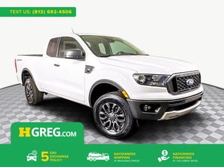 Used 2023 Ford Ranger XLT w/ Equipment Group 301A Mid video 1