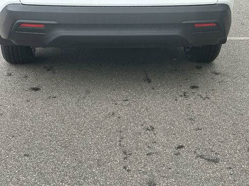 New 2026 Toyota Grand Highlander AWD image 21