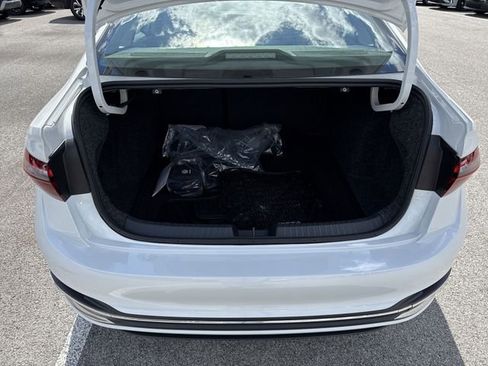 New 2026 Volkswagen Jetta SEL FWD image 26