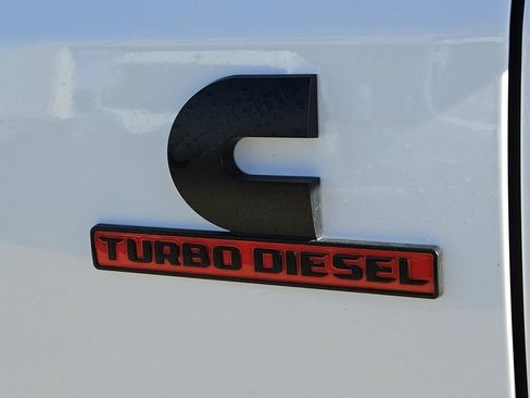 New 2025 RAM 2500 Tradesman AWD/4WD image 9