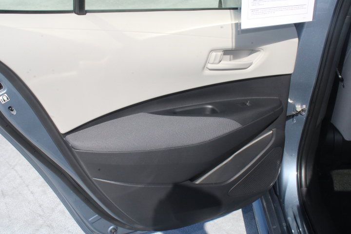 Certified 2024 Toyota Corolla LE FWD image 12