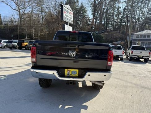 Used 2014 RAM 3500 SLT w/ Luxury Group image 7