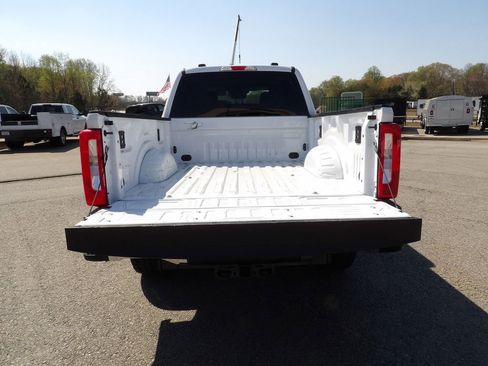 Used 2024 Ford F250 XLT w/ FX4 Off-Road Package AWD/4WD image 49
