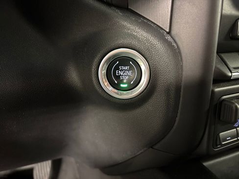 Used 2020 GMC Sierra 1500 AT4 image 42