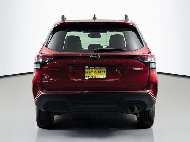 New 2026 Subaru Forester Premium AWD/4WD image 6