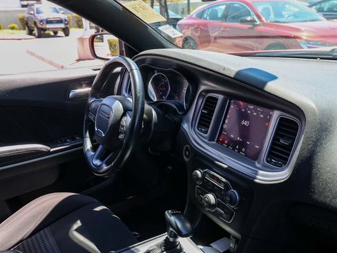 Used 2023 Dodge Charger GT RWD image 19