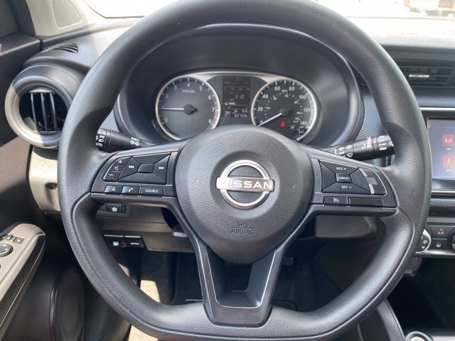 Used 2024 Nissan Kicks S FWD image 15