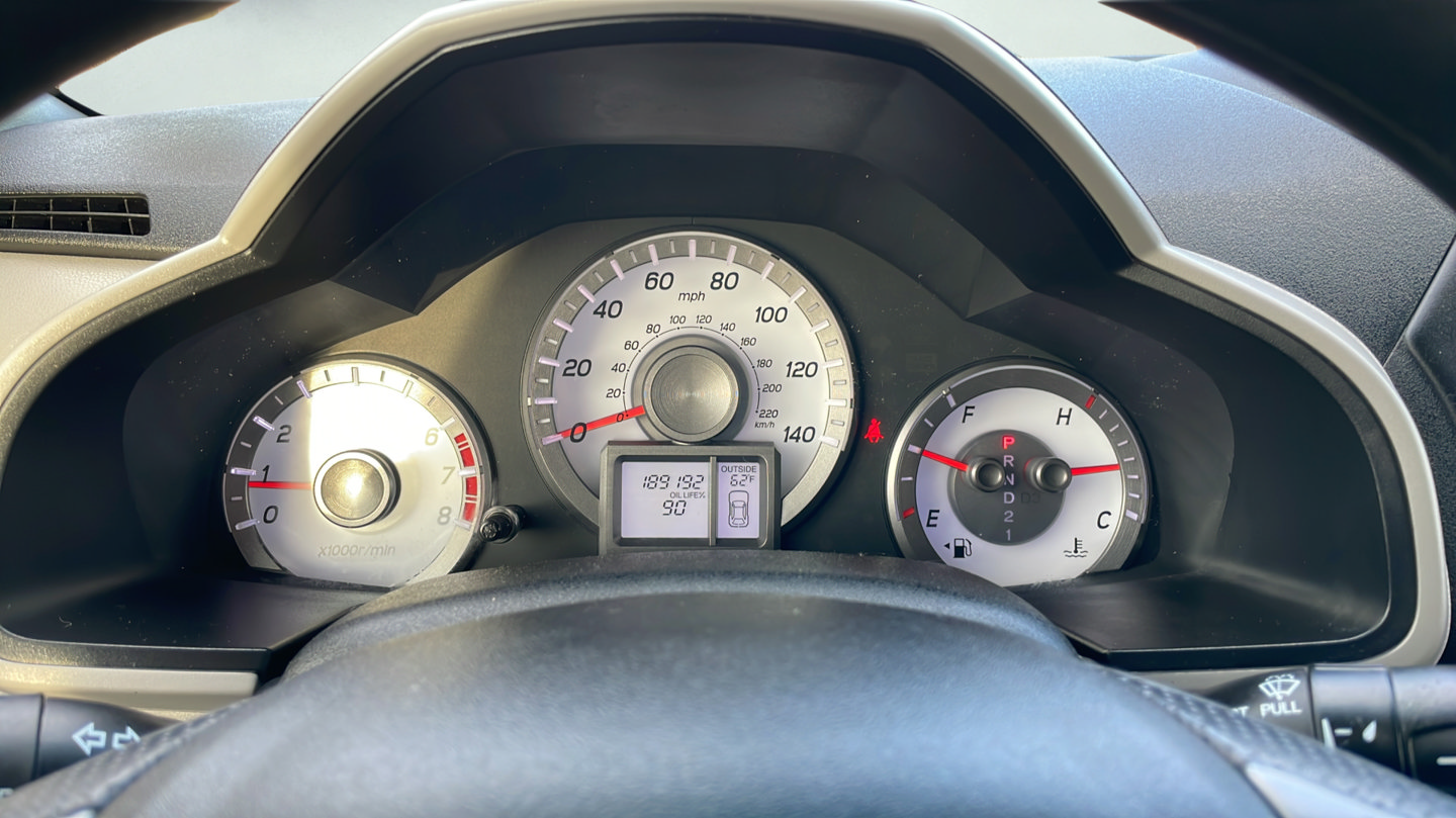 Used 2013 Honda Pilot EX image 27