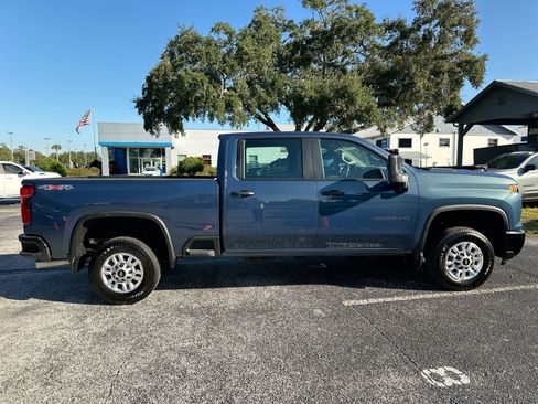 New 2026 Chevrolet Silverado 2500 W/T image 3