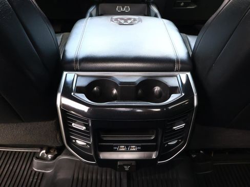 Used 2023 RAM 2500 Laramie AWD/4WD image 22