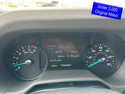 Used 2026 Ford E-350 and Econoline 350 Super Duty w/ Interior Upgrade Package RWD image 4