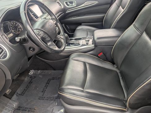Used 2019 INFINITI QX60 Pure image 23