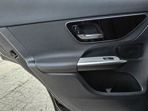 New 2026 Mercedes-Benz GLC 300 4MATIC image 27